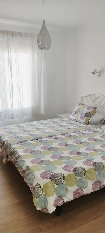 Apartamento Arena y Sal Playa Honda  0*, Playa Honda (Lanzarote) España