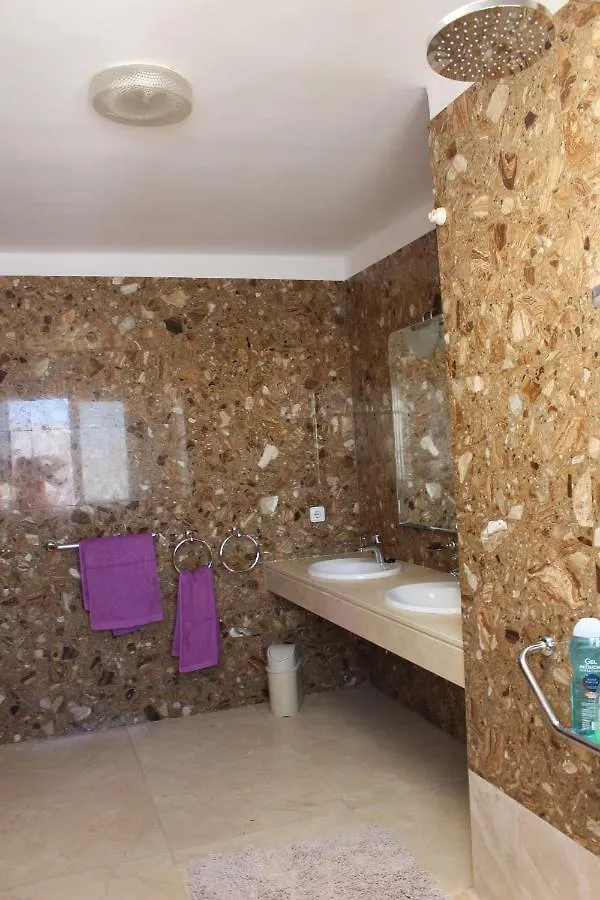 Apartamento Arena y Sal Playa Honda  España