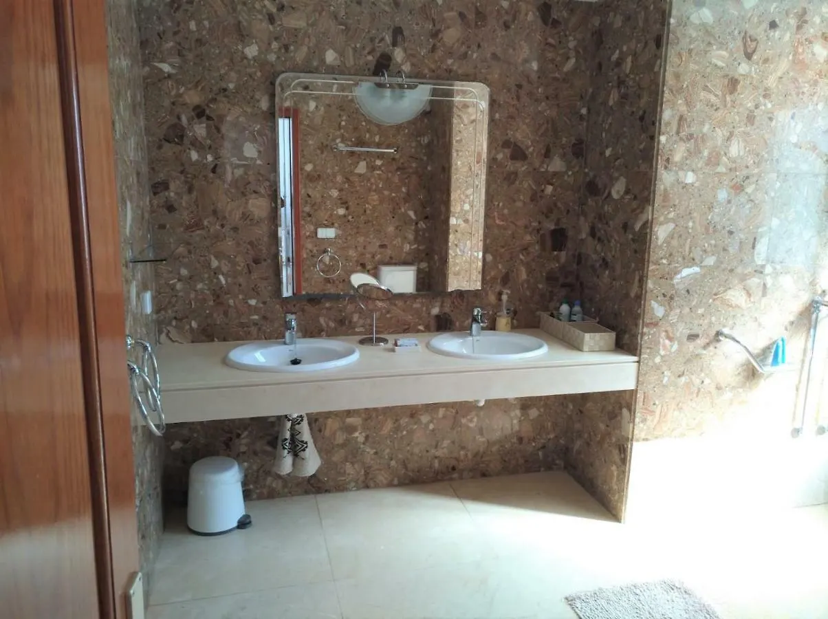Apartamento Arena y Sal Playa Honda