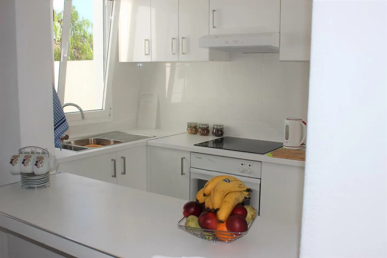 Apartamento Arena y Sal Playa Honda  0*, Playa Honda (Lanzarote)