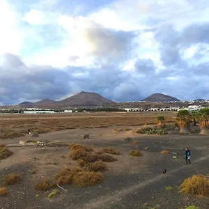 Apartamento ámbar, Playa Honda (Lanzarote)