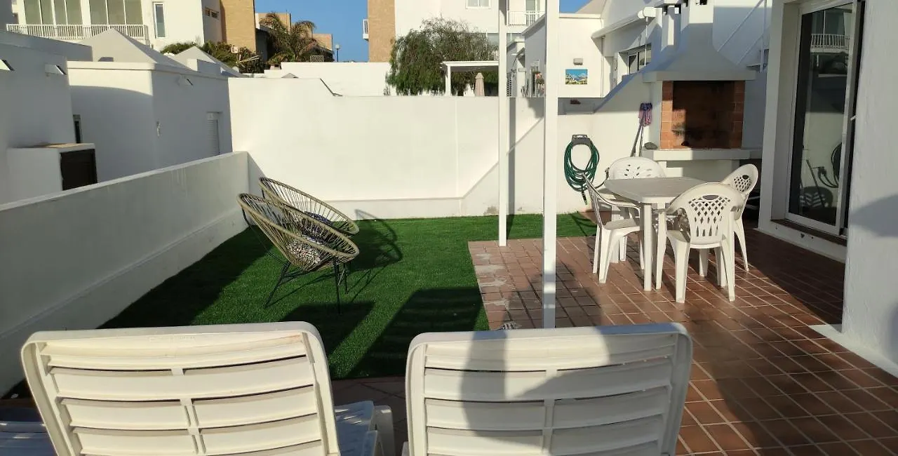 Apartamento Arena Y Sal Playa Honda  0*, Playa Honda (Lanzarote)