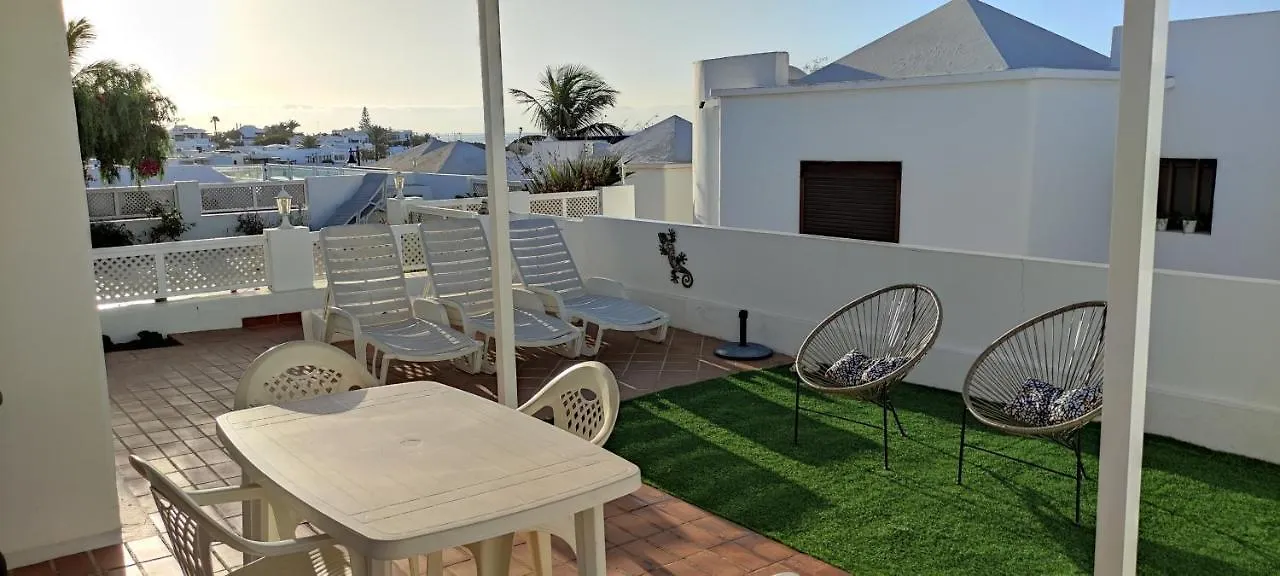 Apartamento Arena Y Sal Playa Honda  0*, Playa Honda (Lanzarote) Spain