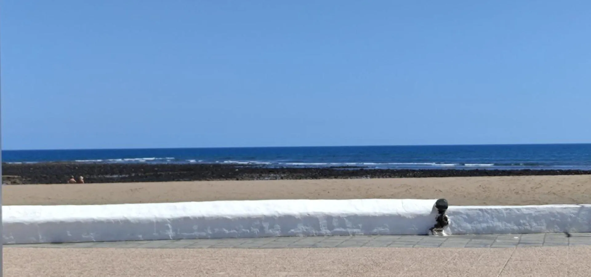 Lägenhet Apartamento Arena Y Sal Playa Honda