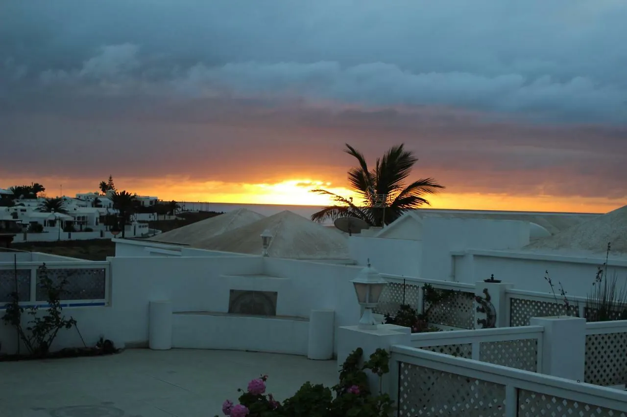 Apartamento Arena Y Sal Playa Honda  0*, Playa Honda (Lanzarote) Spain