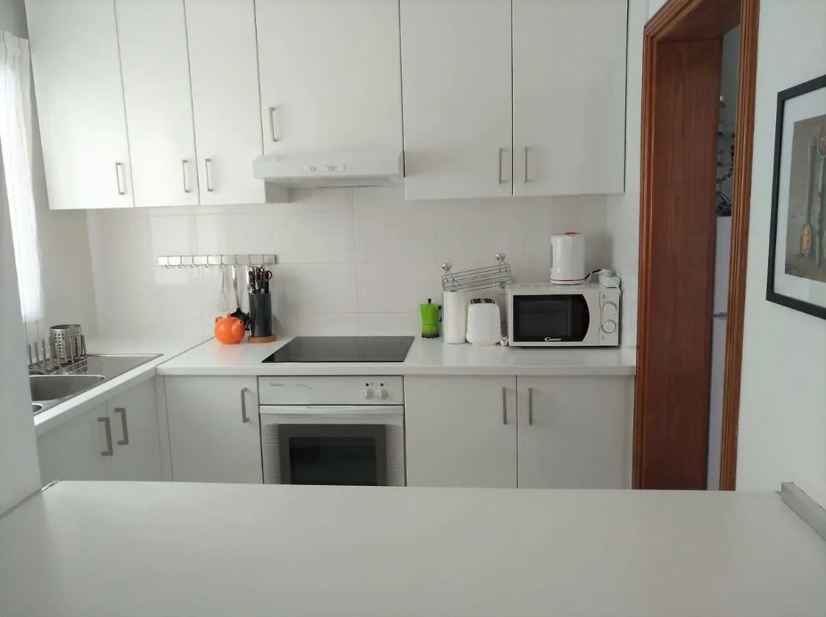 Apartamento Arena Y Sal Playa Honda  Playa Honda (Lanzarote)